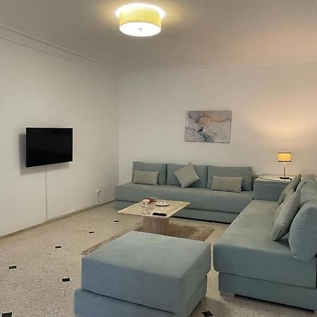 דירות מרקש Ideal Location In The Heart Of Lhivernage מראה חיצוני תמונה