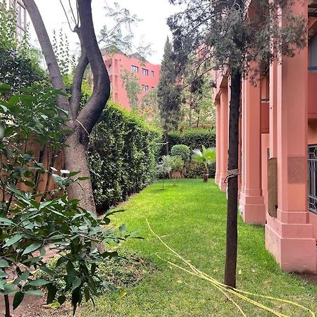 דירות מרקש Ideal Location In The Heart Of Lhivernage מראה חיצוני תמונה