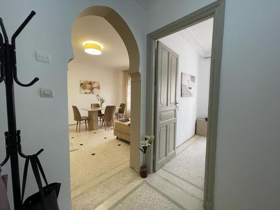 דירות מרקש Ideal Location In The Heart Of Lhivernage מראה חיצוני תמונה