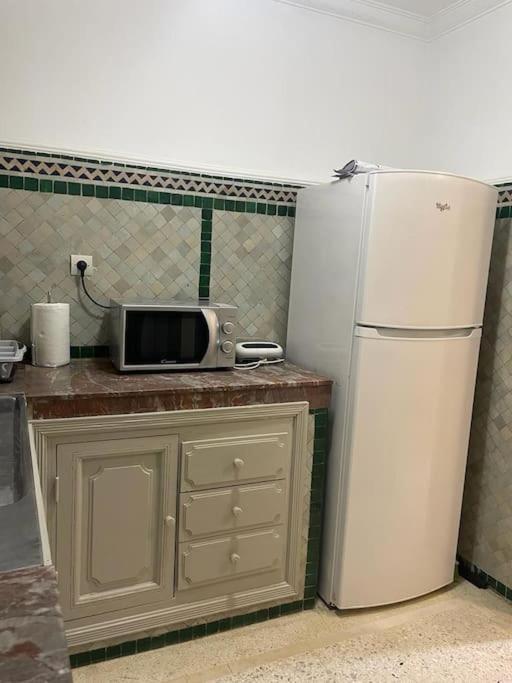 דירות מרקש Ideal Location In The Heart Of Lhivernage מראה חיצוני תמונה